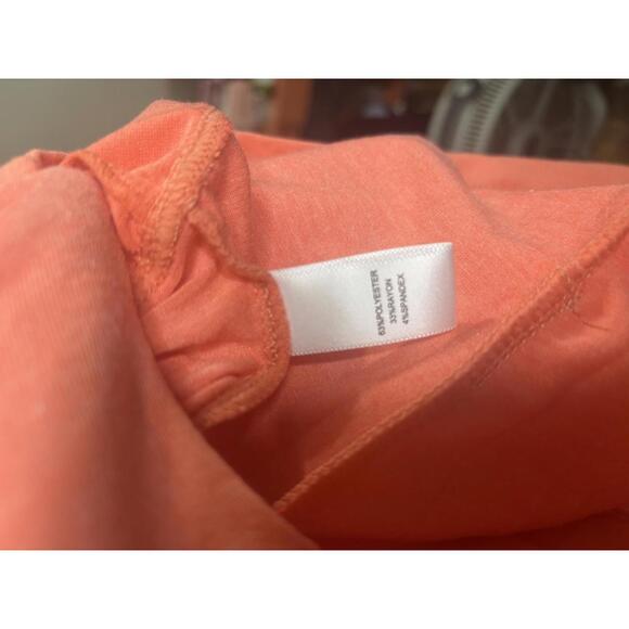 ComfortCode by Cuddl Duds Short Sleeve Dress - XS - Picture 7 of 8